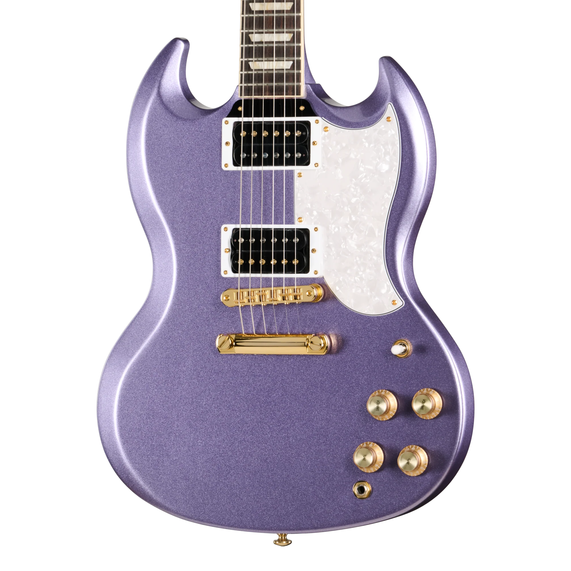 Gibson Mod™ Collection SG Standard '61, Lavender Mist