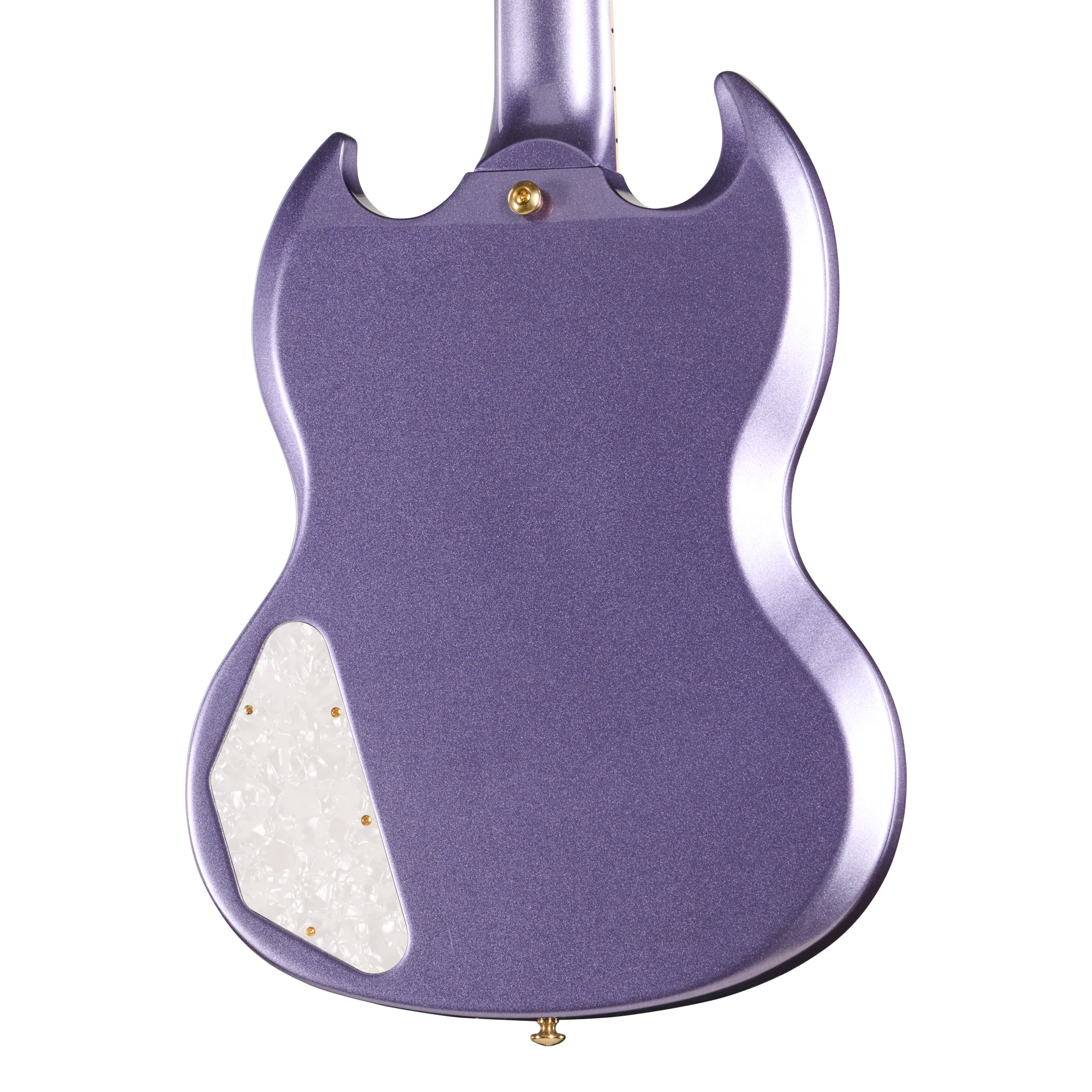 Gibson Mod™ Collection SG Standard '61, Lavender Mist 2 Gibson Mod™ Collection SG Standard '61, Lavender Mist