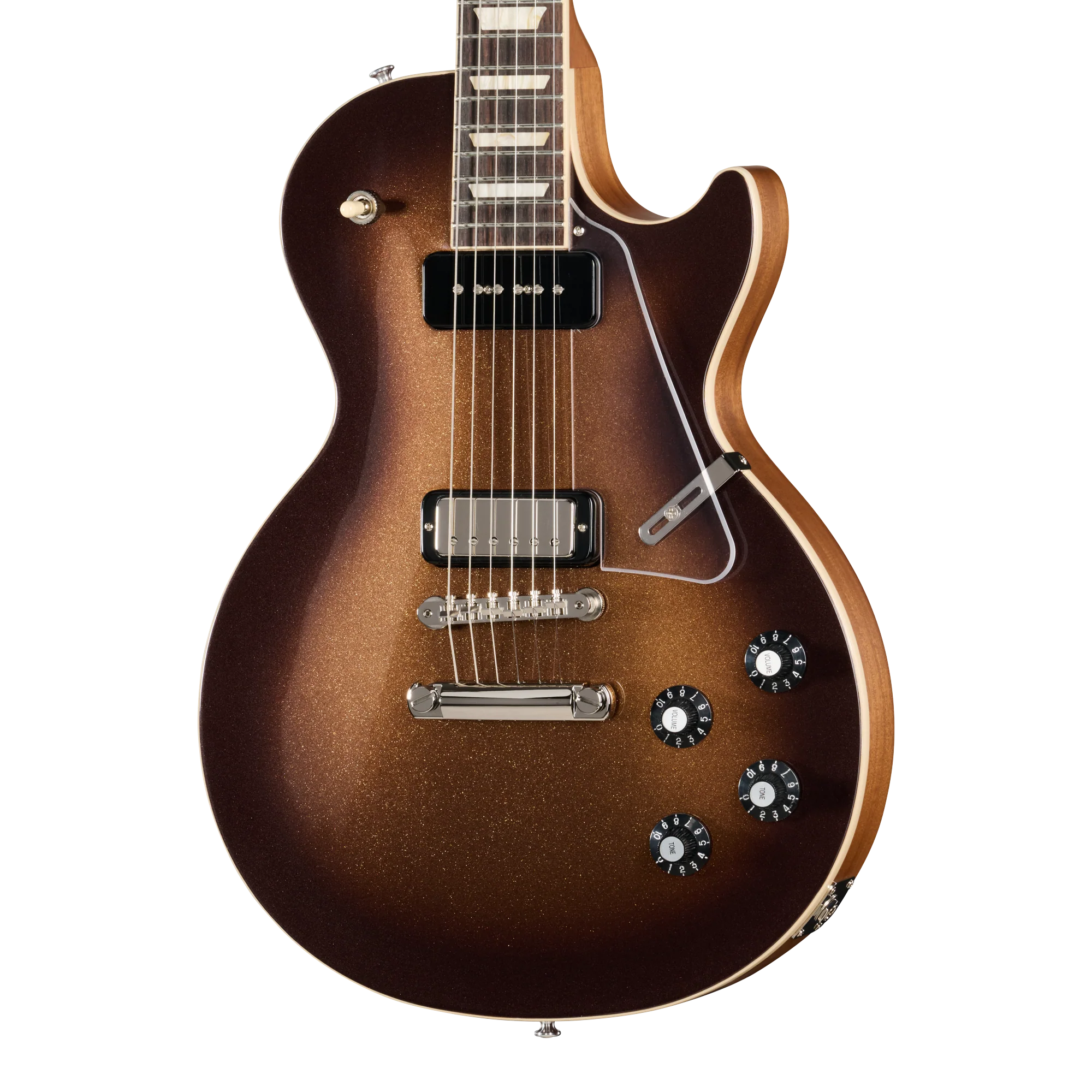 Gibson Mod™ Collection Les Paul Deluxe 70s, Tyrannosaurus Rock 1 Gibson Mod™ Collection Les Paul Deluxe 70s, Tyrannosaurus Rock