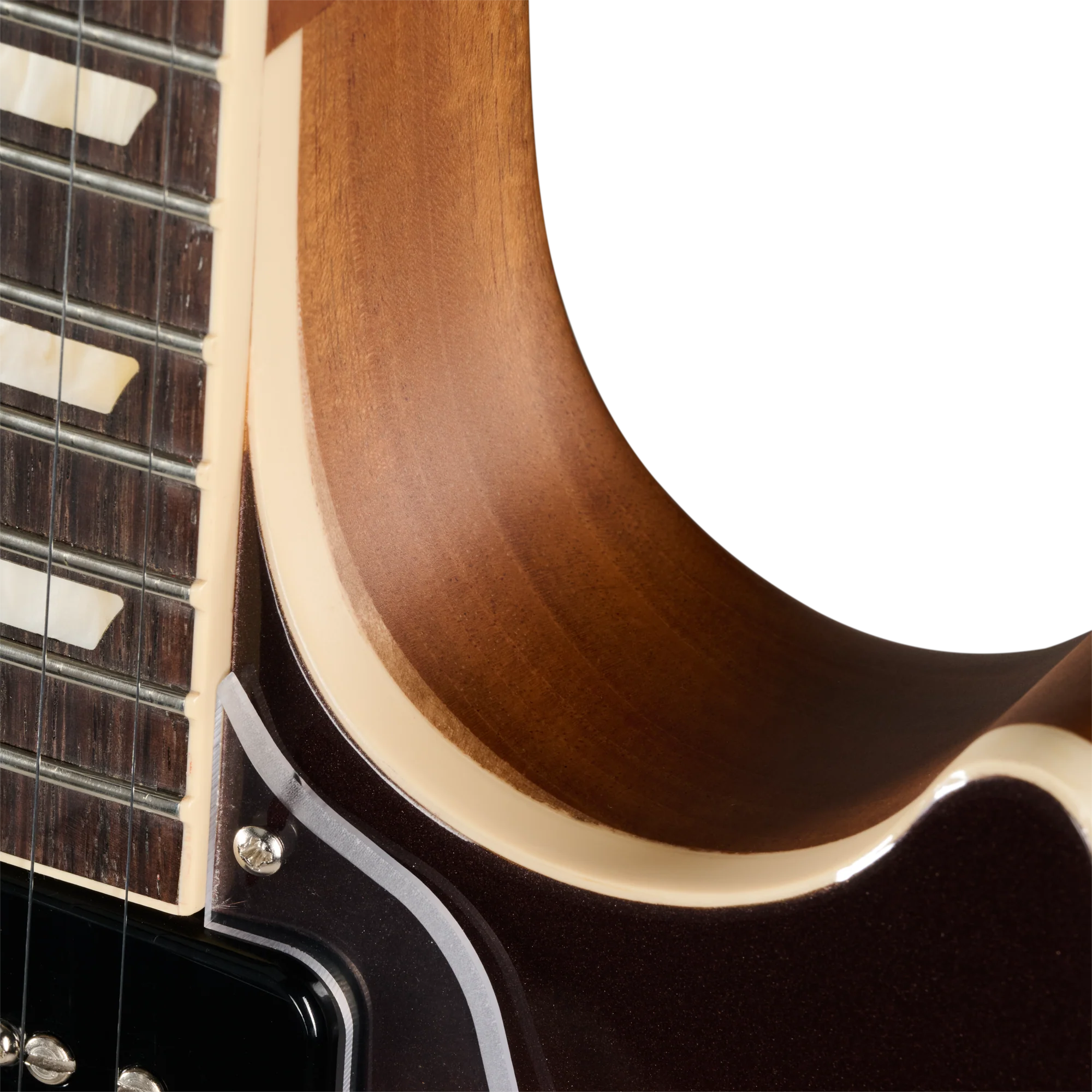 Gibson Mod™ Collection Les Paul Deluxe 70s, Tyrannosaurus Rock 11 Gibson Mod™ Collection Les Paul Deluxe 70s, Tyrannosaurus Rock