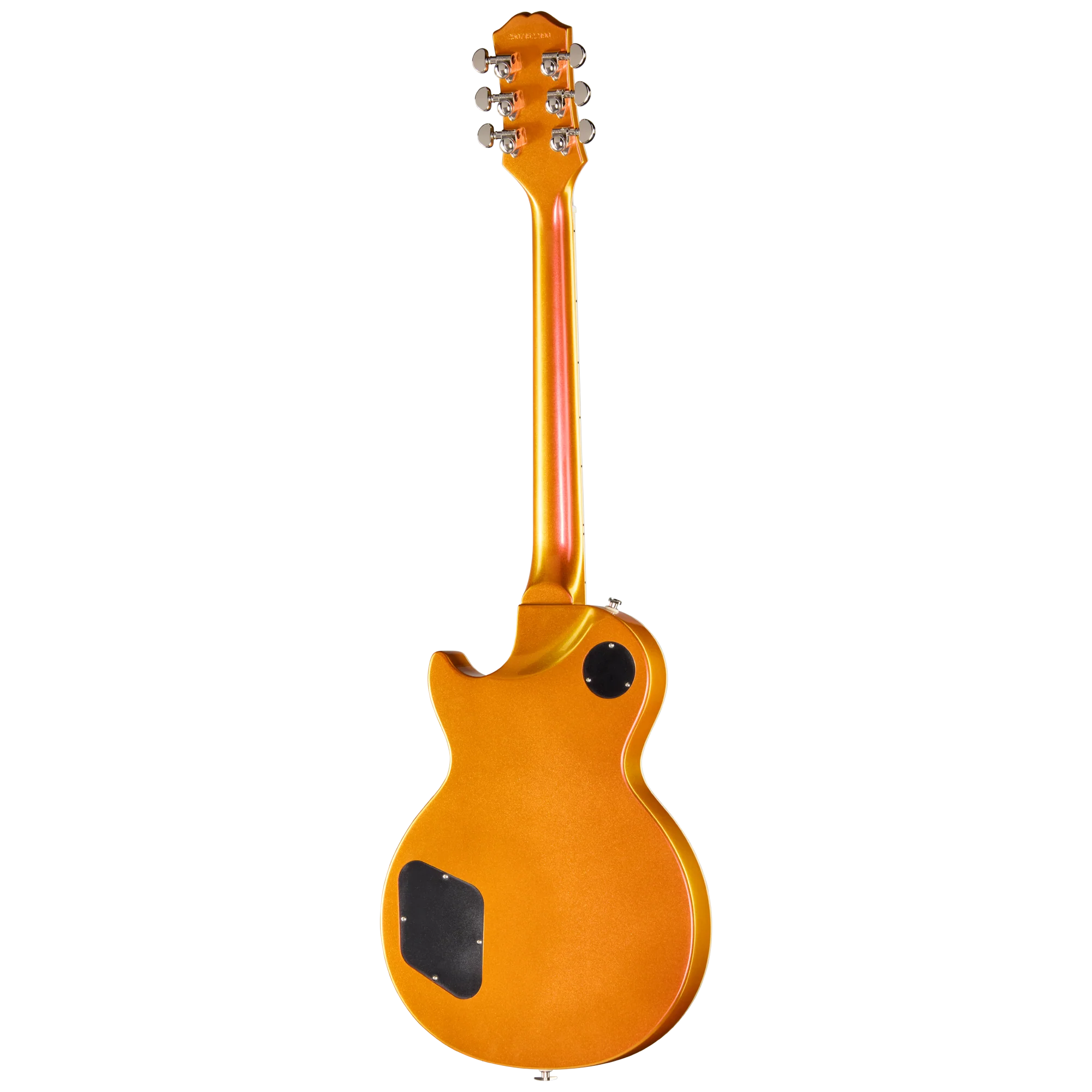 Epiphone Futura Les Paul Custom, Firestorm Shift 3 Epiphone Futura Les Paul Custom, Firestorm Shift