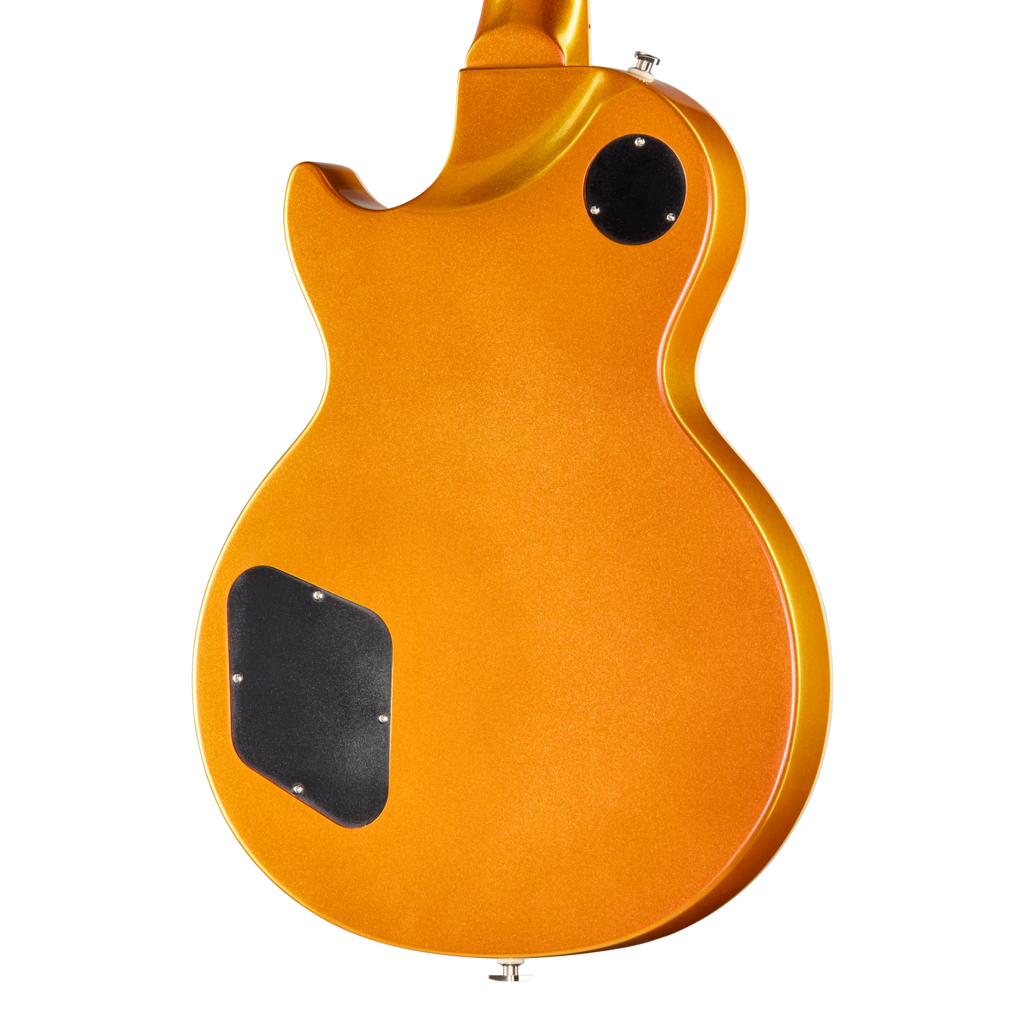 Epiphone Futura Les Paul Custom, Firestorm Shift 9 Epiphone Futura Les Paul Custom, Firestorm Shift