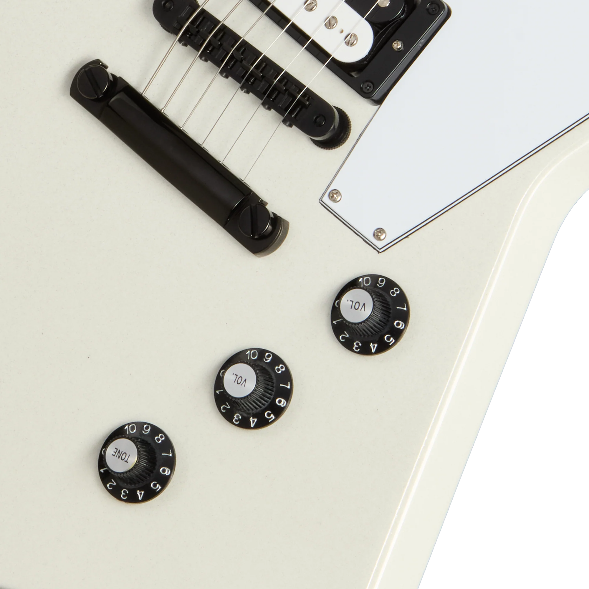Gibson Mod™ Collection Explorer 70s, Siesta Key 8 Gibson Mod™ Collection Explorer 70s, Siesta Key