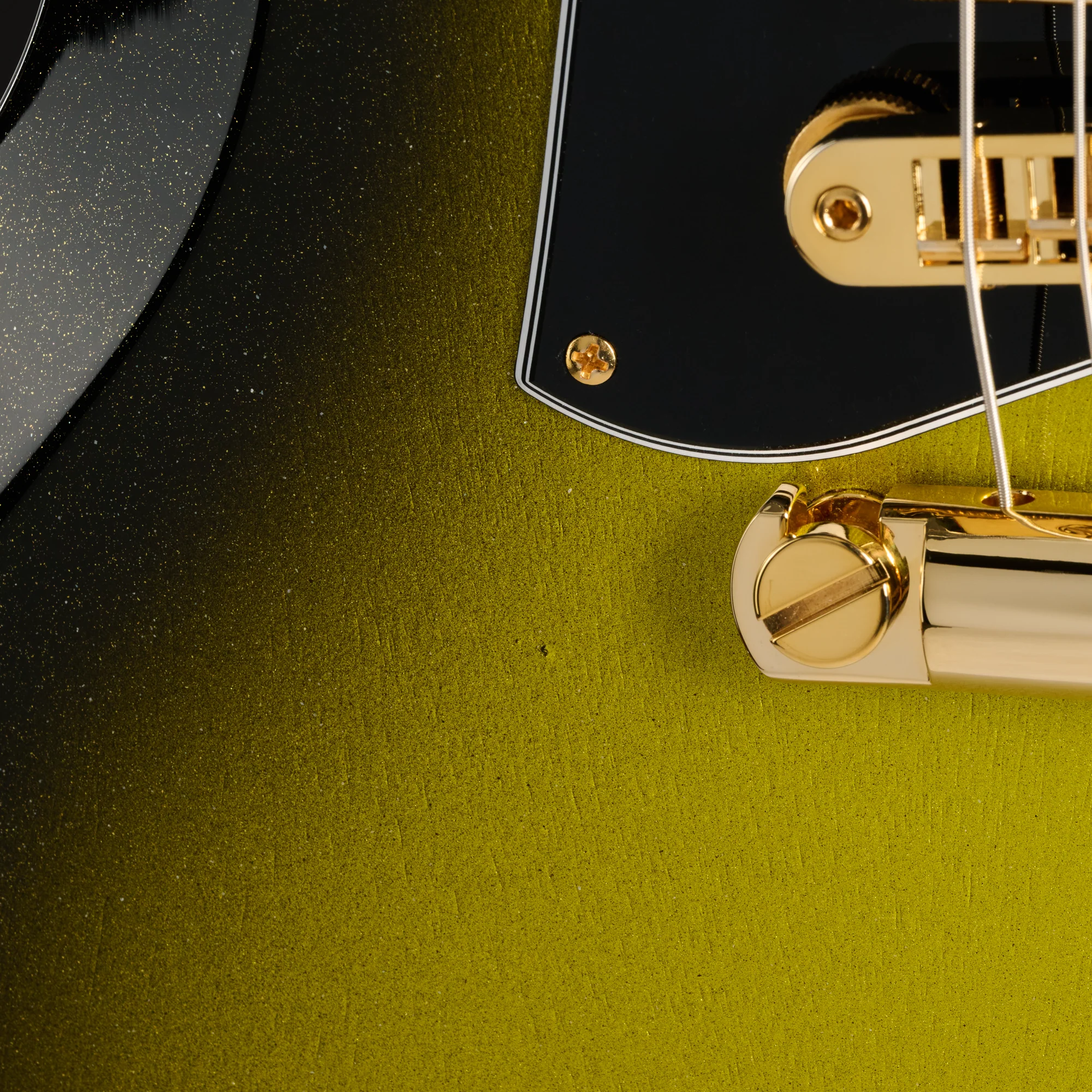 Gibson Mod™ Collection SG Standard, Toxic Turtle 10 Gibson Mod™ Collection SG Standard, Toxic Turtle