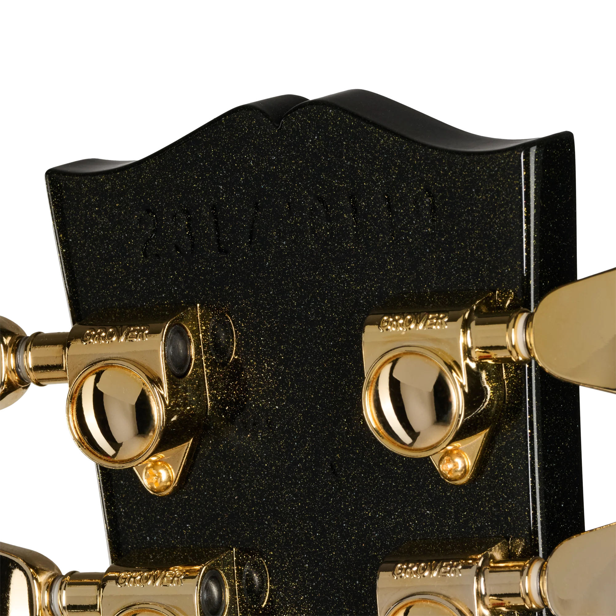 Gibson Mod™ Collection SG Standard, Toxic Turtle 12 Gibson Mod™ Collection SG Standard, Toxic Turtle