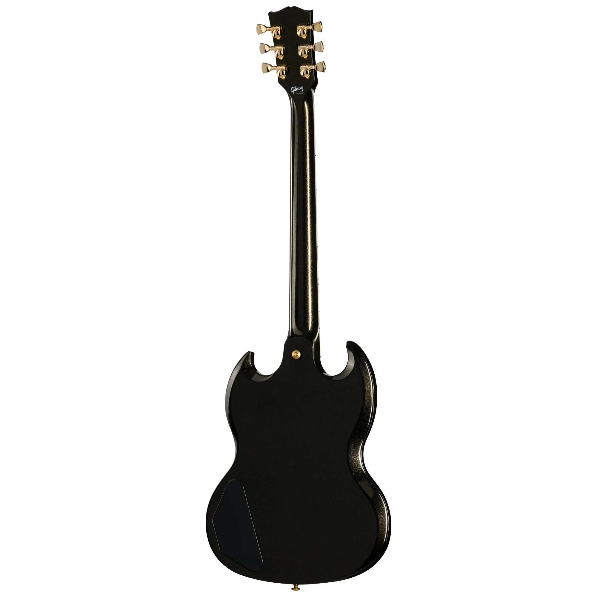 Gibson Mod™ Collection SG Standard, Toxic Turtle 4 Gibson Mod™ Collection SG Standard, Toxic Turtle