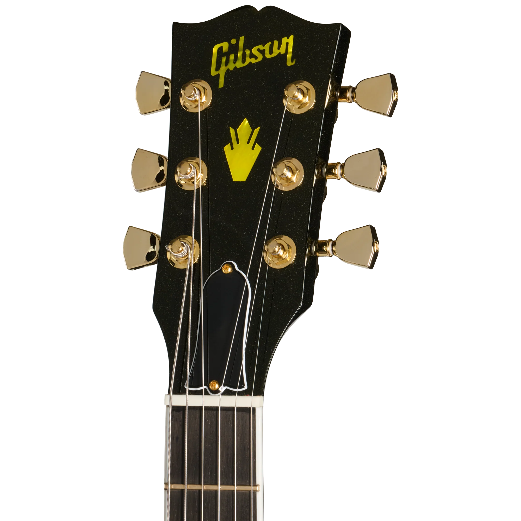 Gibson Mod™ Collection SG Standard, Toxic Turtle 5 Gibson Mod™ Collection SG Standard, Toxic Turtle