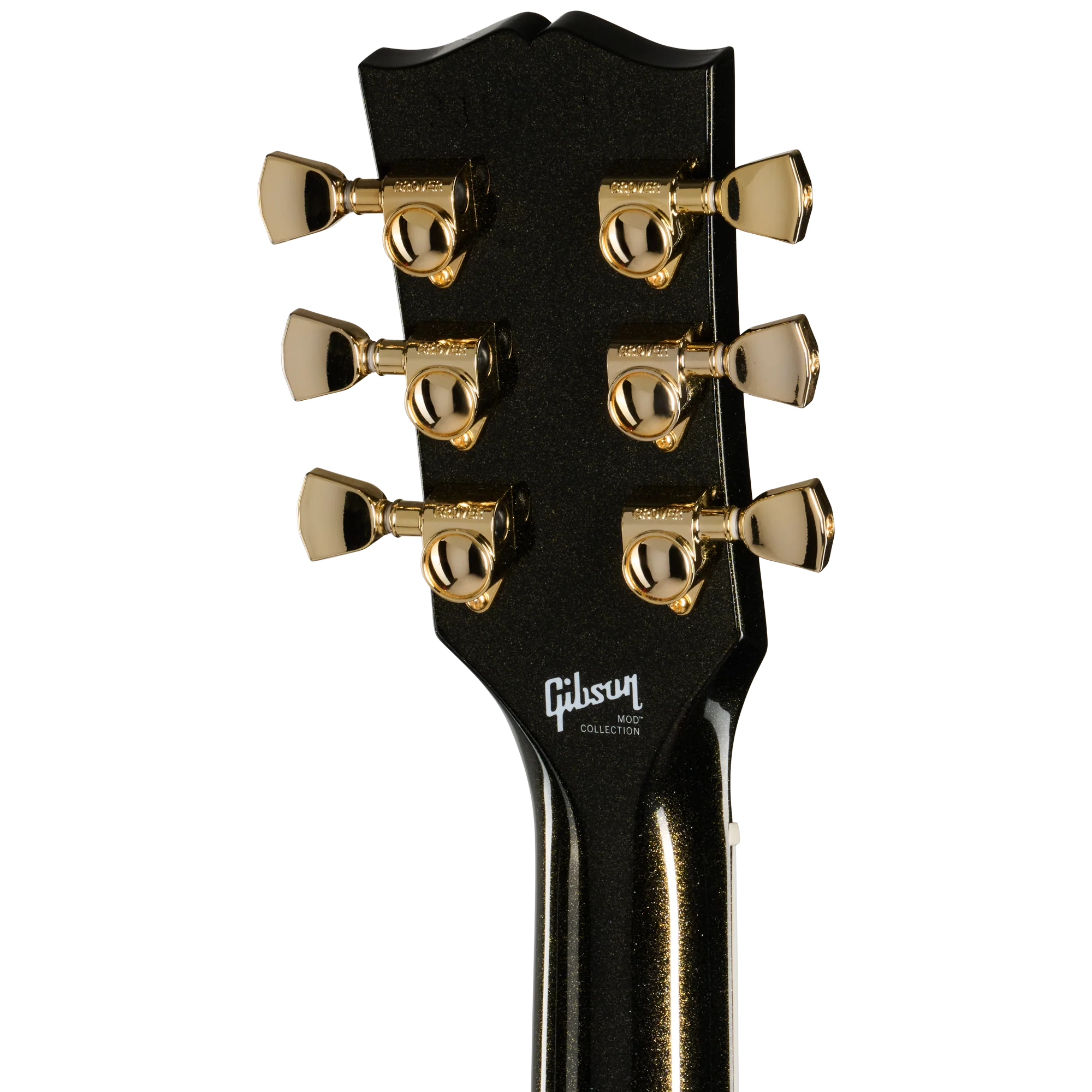Gibson Mod™ Collection SG Standard, Toxic Turtle 6 Gibson Mod™ Collection SG Standard, Toxic Turtle