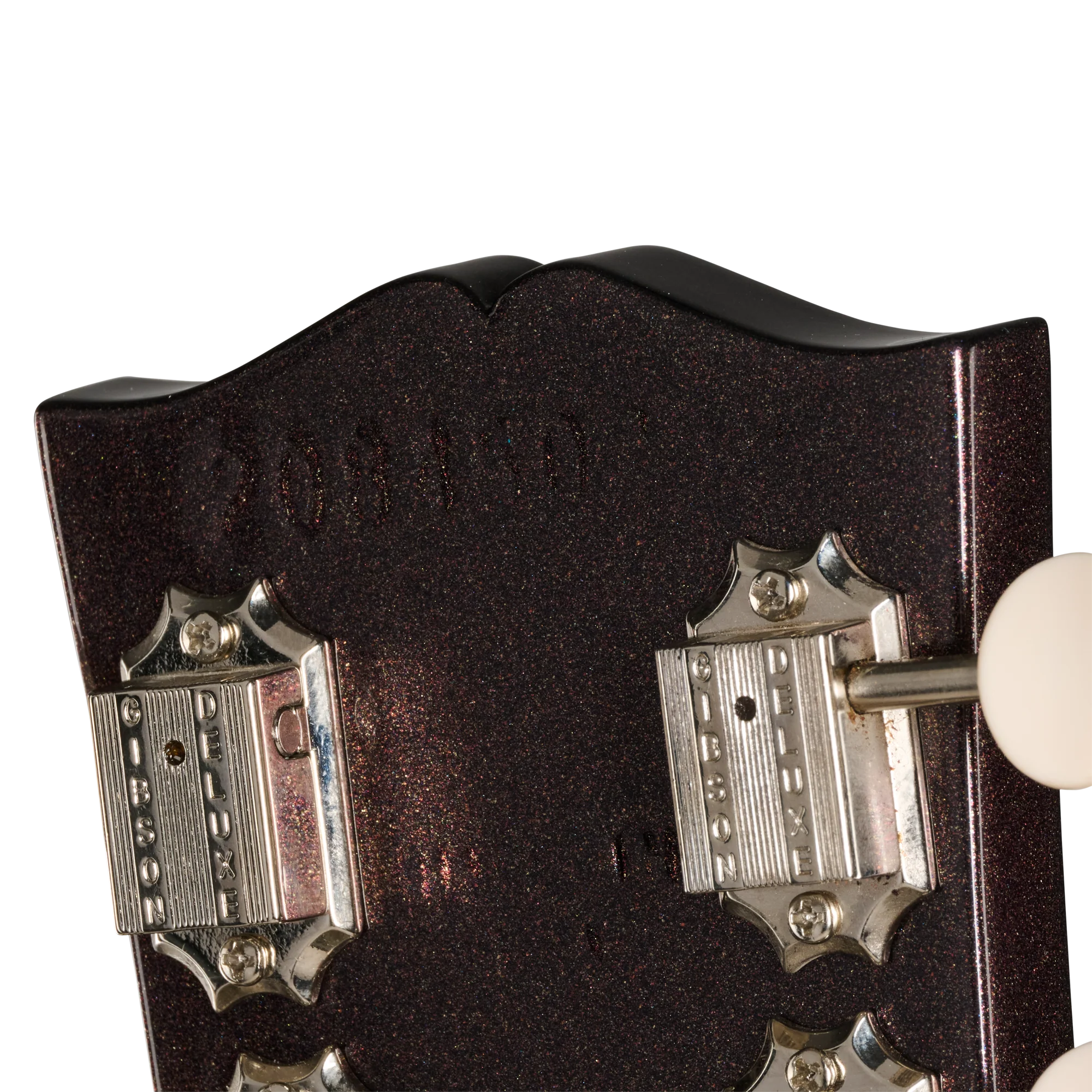 Gibson Mod™ Collection SG Standard '61, Mauve Dessert 12 Gibson Mod™ Collection SG Standard '61, Mauve Dessert