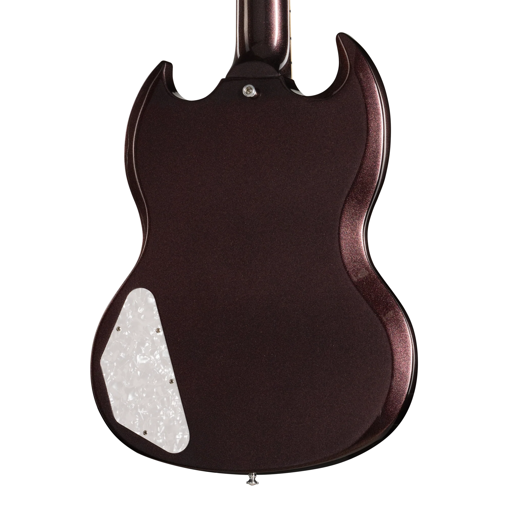 Gibson Mod™ Collection SG Standard '61, Mauve Dessert 2 Gibson Mod™ Collection SG Standard '61, Mauve Dessert