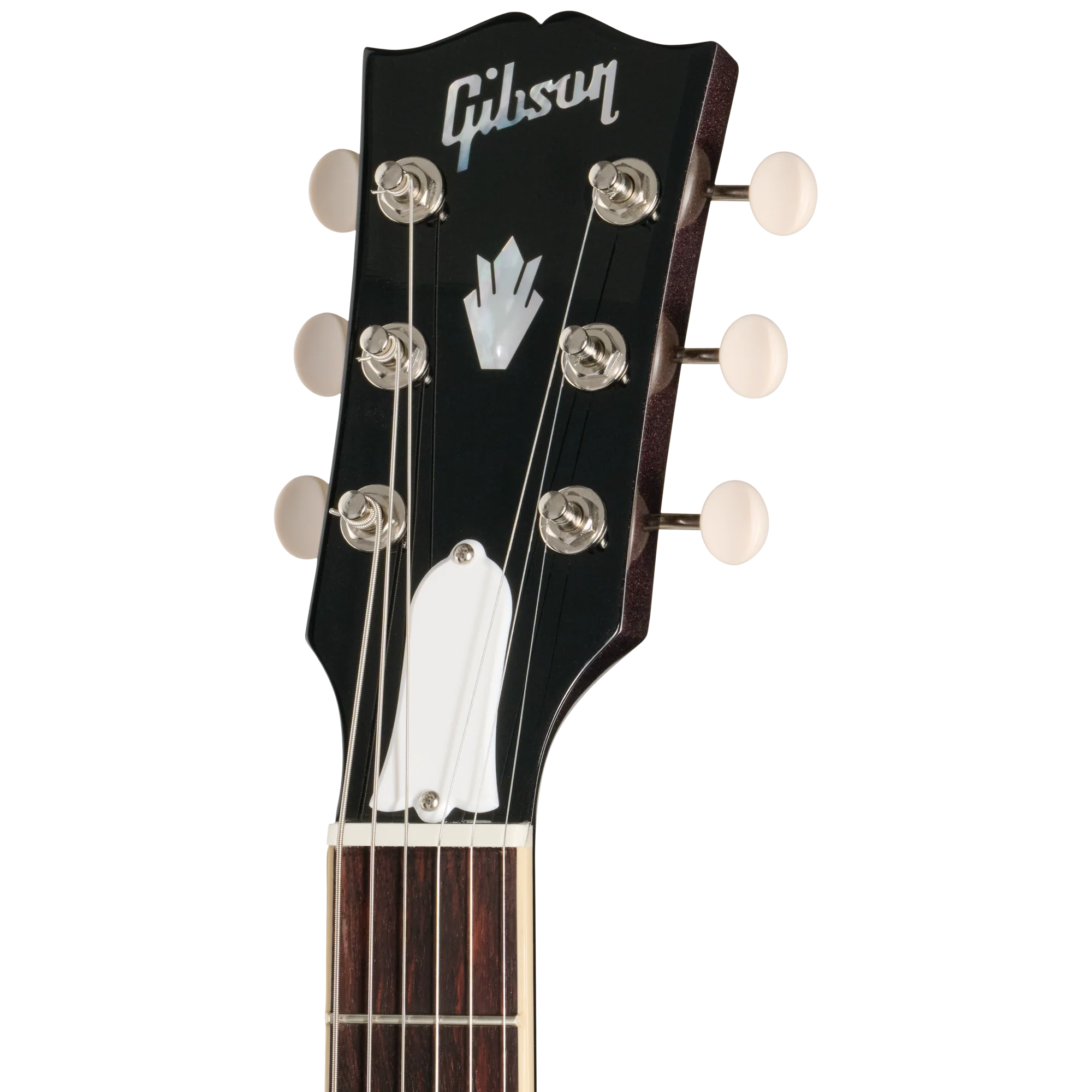 Gibson Mod™ Collection SG Standard '61, Mauve Dessert 5 Gibson Mod™ Collection SG Standard '61, Mauve Dessert