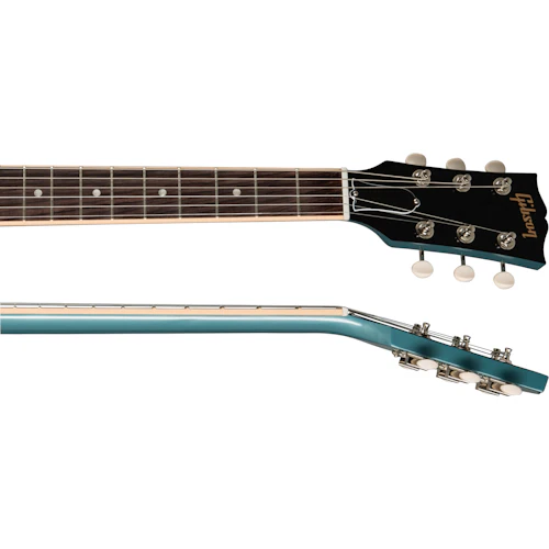Gibson SG Special, Left-Handed, Faded Pelham Blue 5 Gibson SG Special, Left-Handed, Faded Pelham Blue