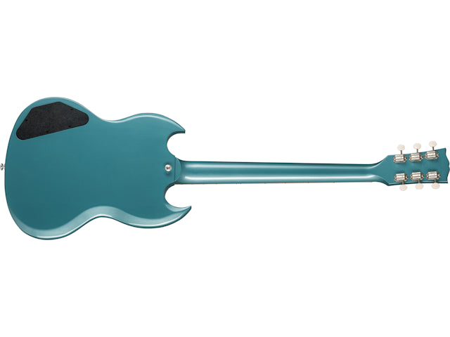 Gibson SG Special, Left-Handed, Faded Pelham Blue 9 Gibson SG Special, Left-Handed, Faded Pelham Blue