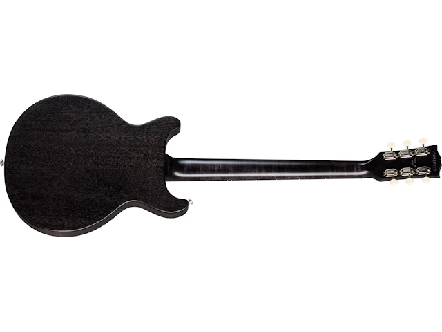 Gibson Les Paul Special Tribute DC, Worn Ebony (Gibson Gig Bag Included) 9 Gibson Les Paul Special Tribute DC, Worn Ebony (Gibson Gig Bag Included)