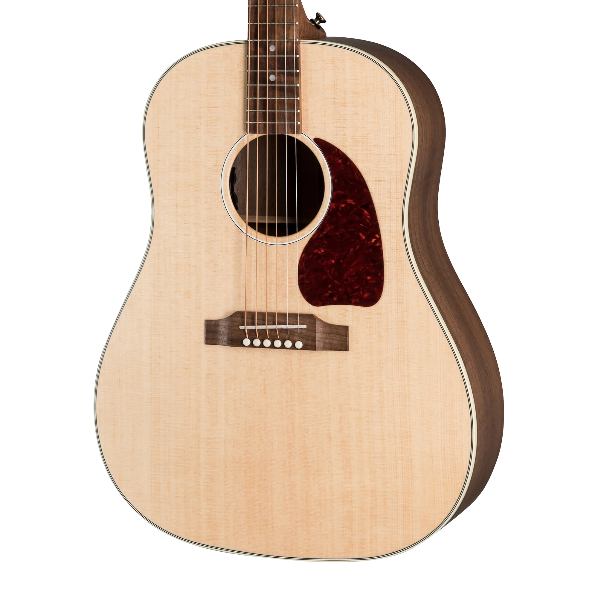 Gibson G-45 Studio Walnut, Left-Handed, Antique Natural