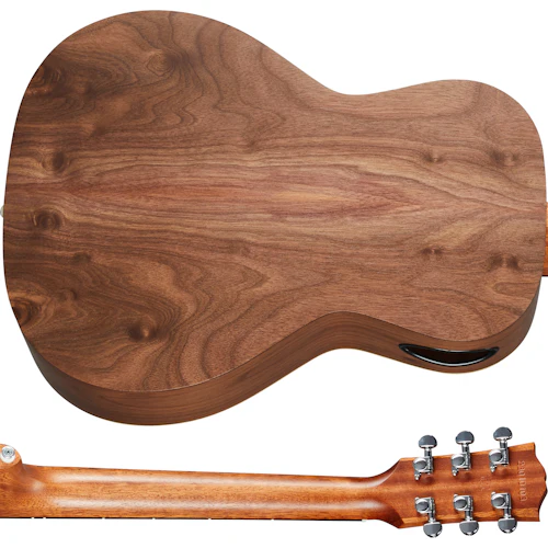 Gibson G-00, Left-Handed, Natural 6 Gibson G-00, Left-Handed, Natural