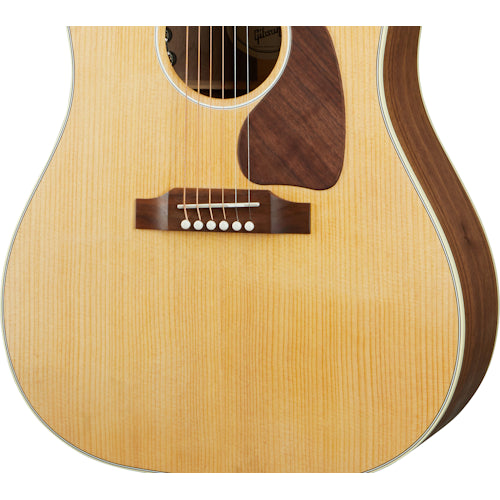 Gibson J-45 Sustainable, Antique Natural 4 Gibson J-45 Sustainable, Antique Natural