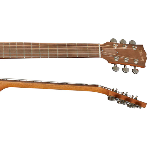 Gibson J-45 Sustainable, Antique Natural 5 Gibson J-45 Sustainable, Antique Natural
