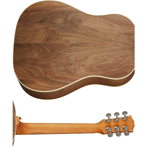 Gibson J-45 Sustainable, Antique Natural 6 Gibson J-45 Sustainable, Antique Natural