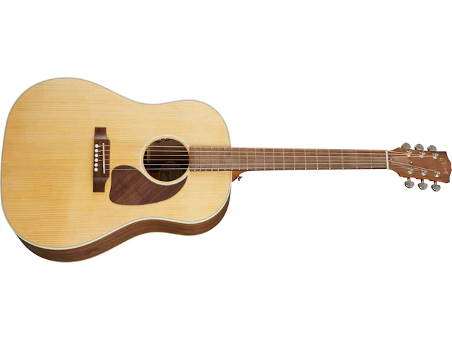 Gibson J-45 Sustainable, Antique Natural 7 Gibson J-45 Sustainable, Antique Natural
