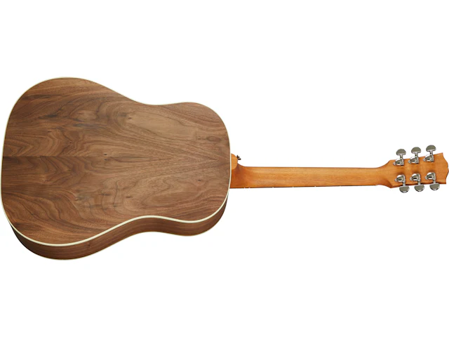 Gibson J-45 Sustainable, Antique Natural 9 Gibson J-45 Sustainable, Antique Natural
