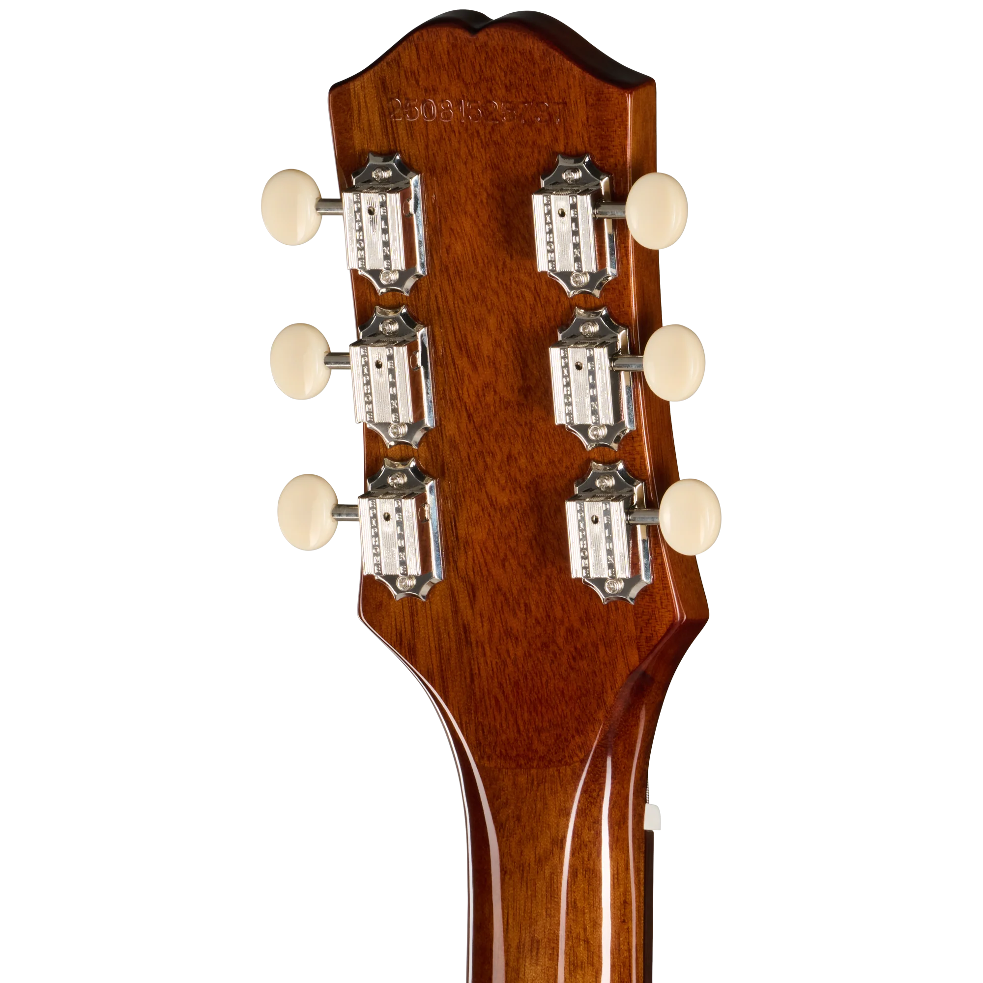 Epiphone Les Paul Junior, Vintage Sunburst, Exclusive 6 Epiphone Les Paul Junior, Vintage Sunburst, Exclusive