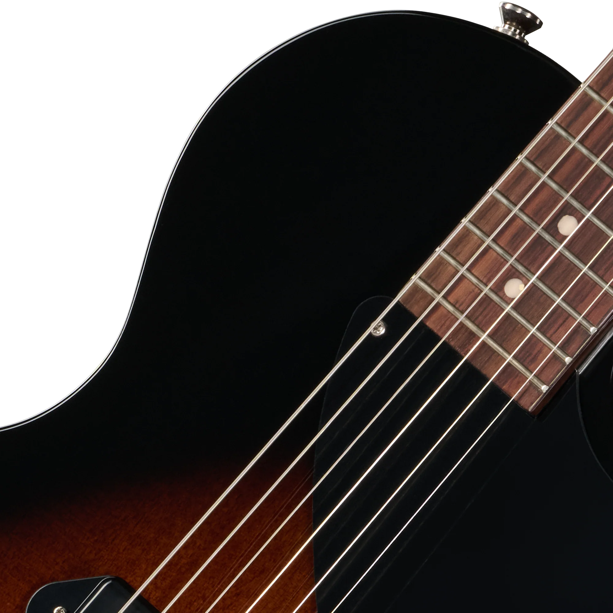 Epiphone Les Paul Junior, Vintage Sunburst, Exclusive 7 Epiphone Les Paul Junior, Vintage Sunburst, Exclusive