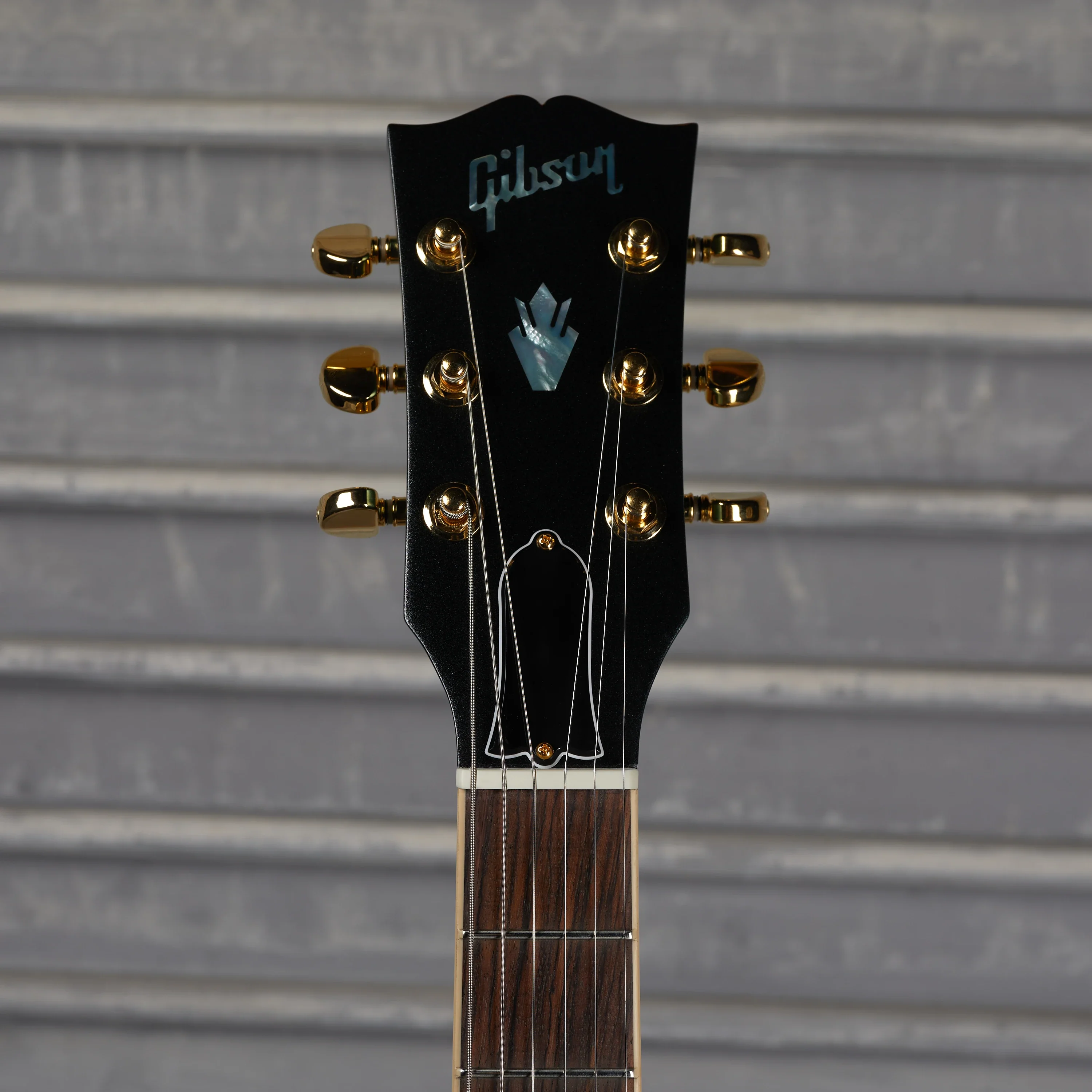 Gibson Mod™ Collection ES-335, Chill Ice Satin | Gibson Mod™ Collection 4 Gibson Mod™ Collection ES-335, Chill Ice Satin | Gibson Mod™ Collection
