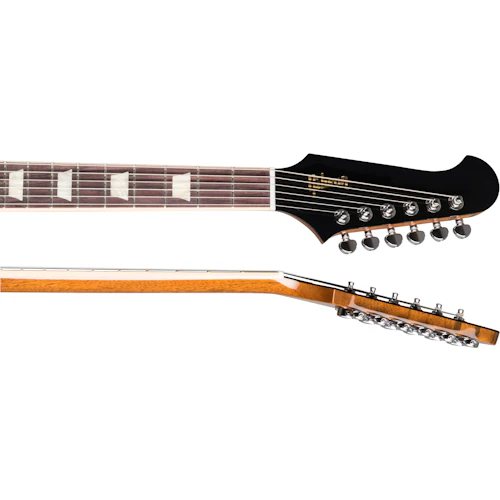 Gibson Firebird, Tobacco Burst 5 Gibson Firebird, Tobacco Burst