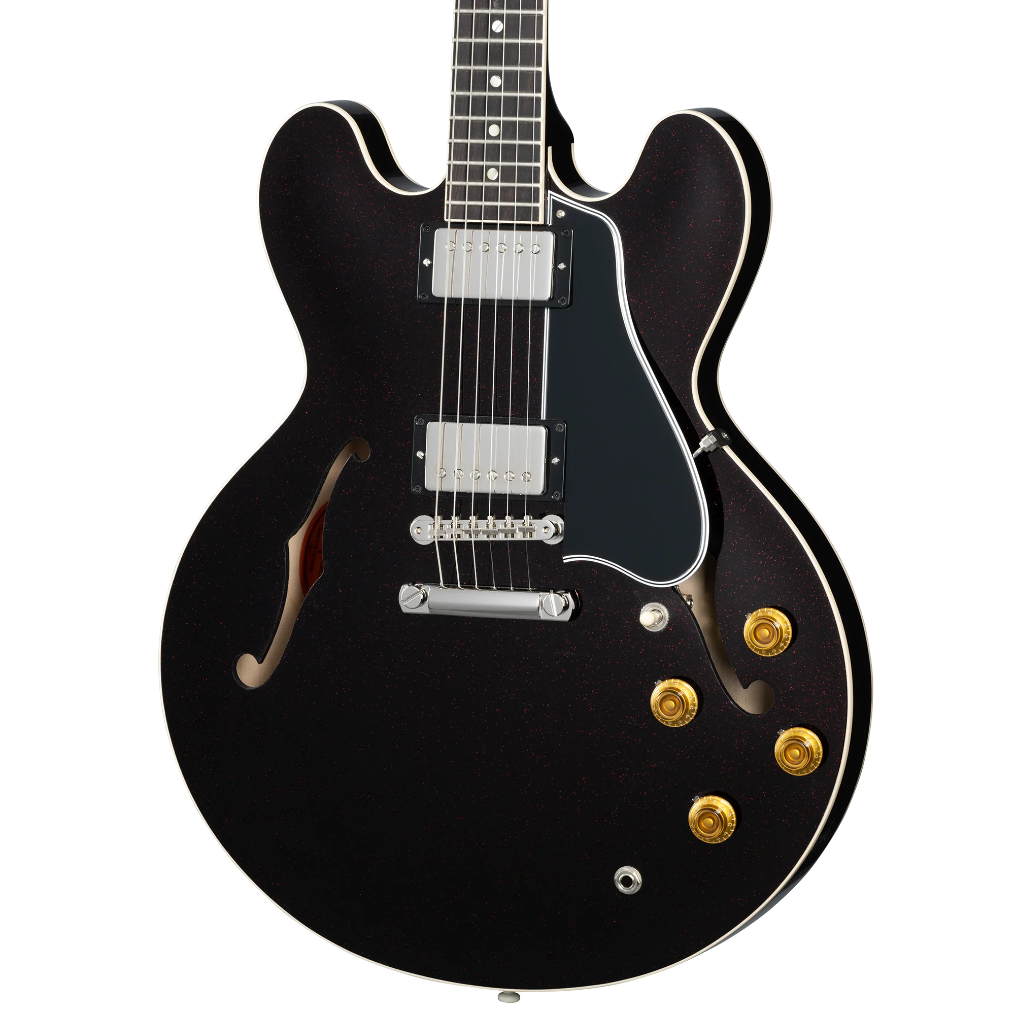 Gibson Custom 1959 ES-335, Brunswick Red