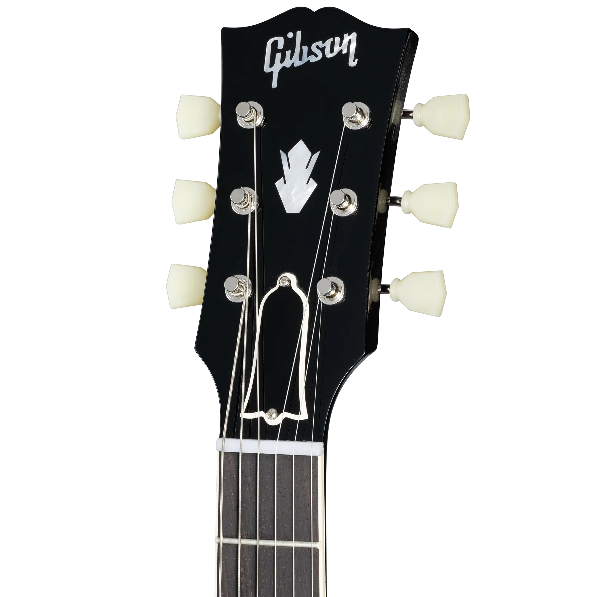 Gibson Custom 1959 ES-335, Brunswick Red 7 Gibson Custom 1959 ES-335, Brunswick Red