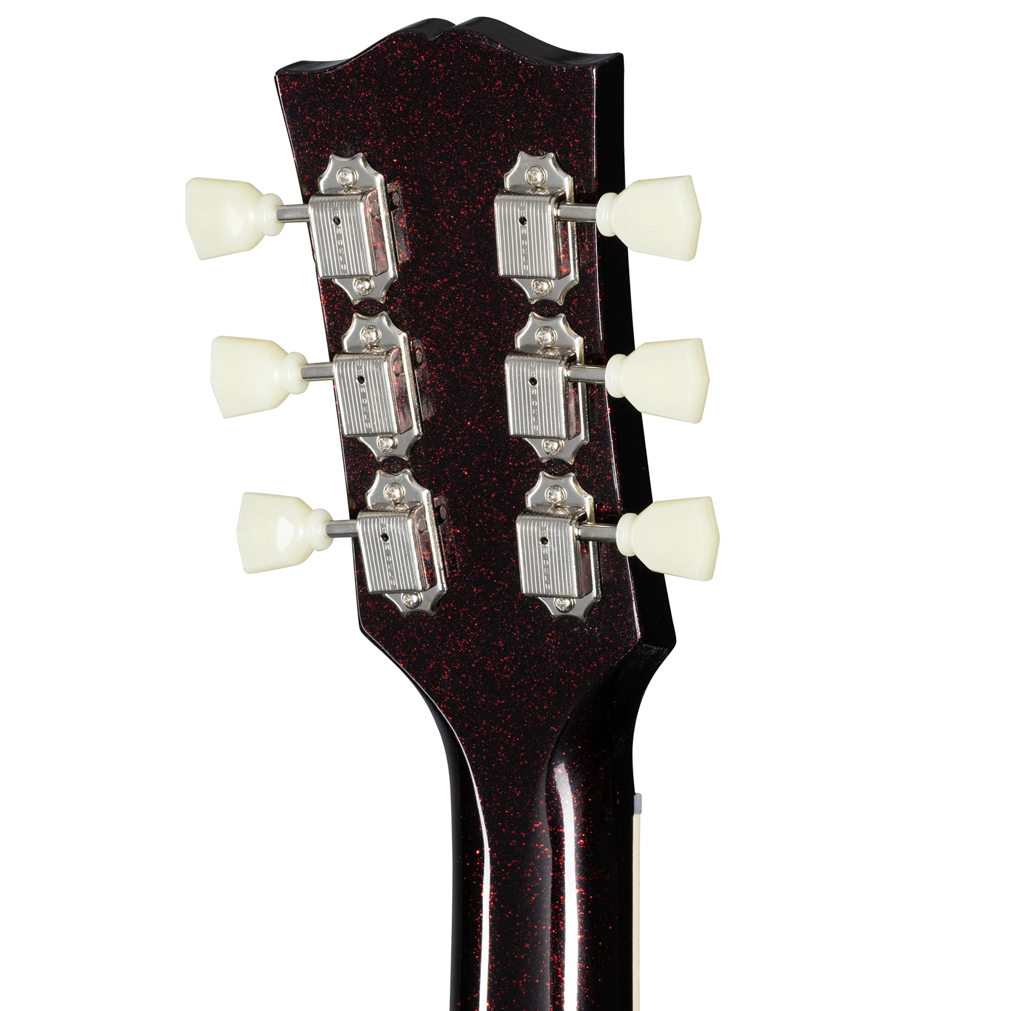 Gibson Custom 1959 ES-335, Brunswick Red 8 Gibson Custom 1959 ES-335, Brunswick Red
