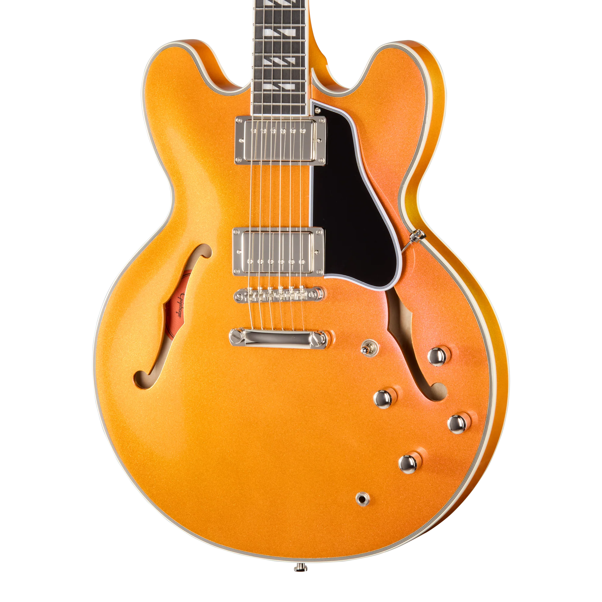 Epiphone Futura ES-355, Firestorm Shift