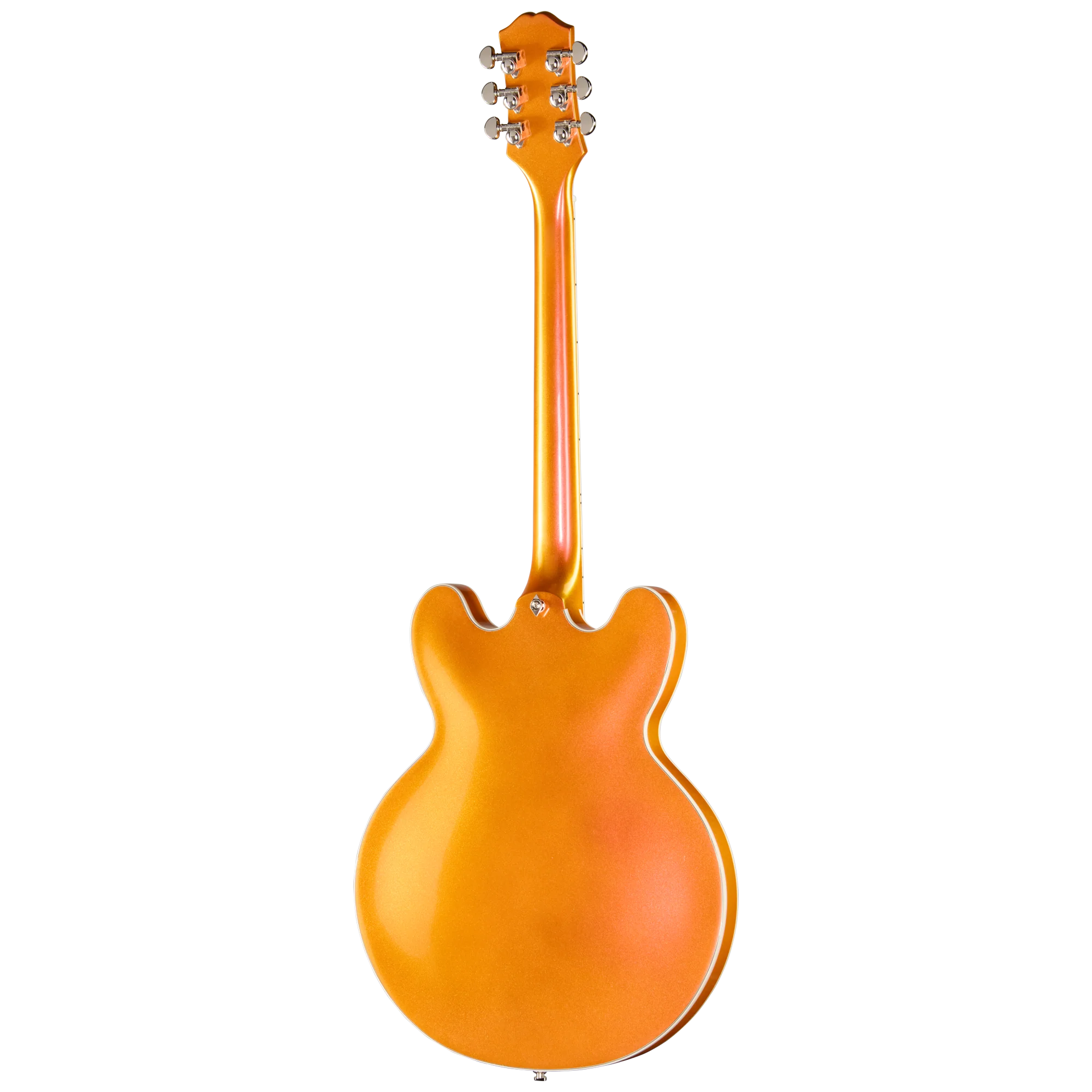 Epiphone Futura ES-355, Firestorm Shift 3 Epiphone Futura ES-355, Firestorm Shift