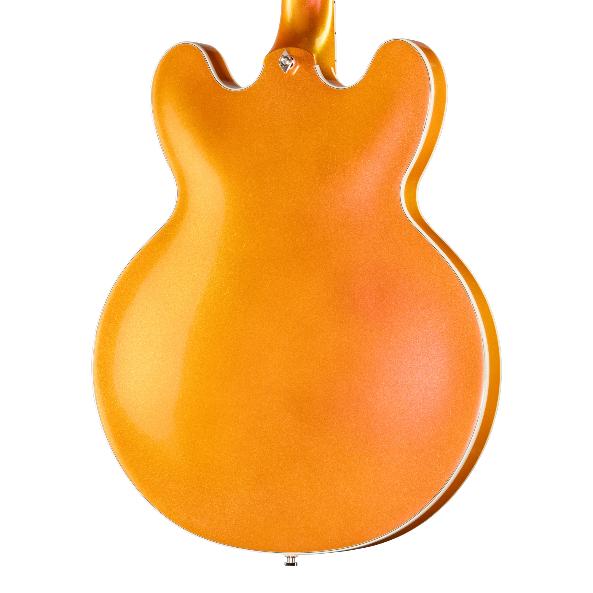 Epiphone Futura ES-355, Firestorm Shift 9 Epiphone Futura ES-355, Firestorm Shift