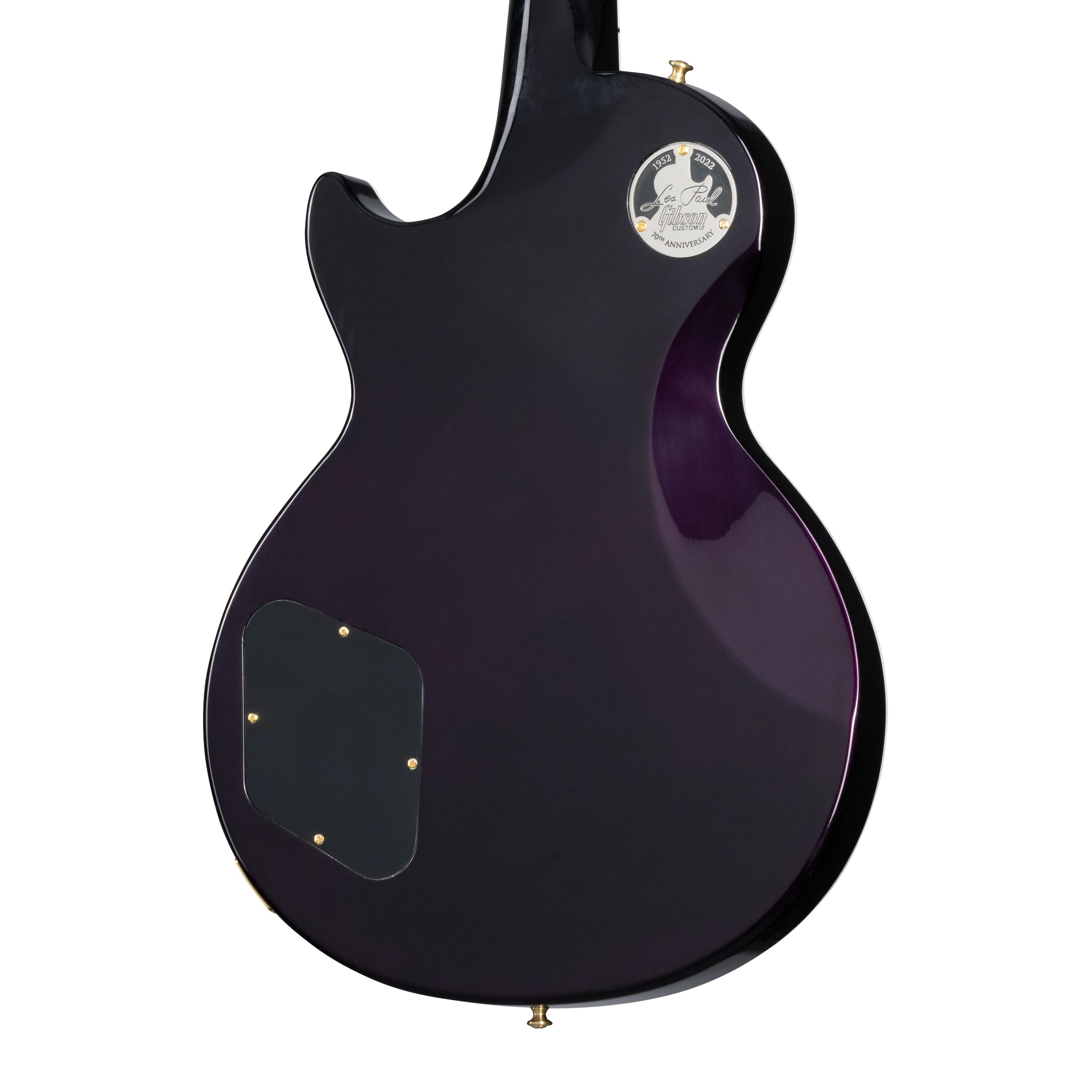 Gibson Custom Les Paul Axcess Custom, Candy Apple Purple 2 Gibson Custom Les Paul Axcess Custom, Candy Apple Purple
