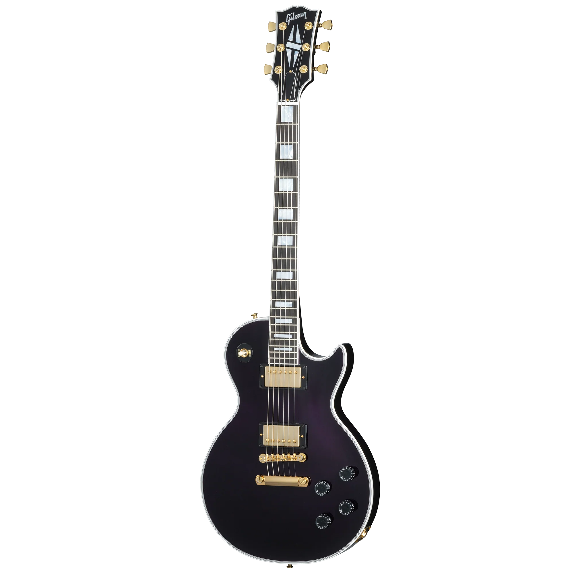 Gibson Custom Les Paul Axcess Custom, Candy Apple Purple 3 Gibson Custom Les Paul Axcess Custom, Candy Apple Purple