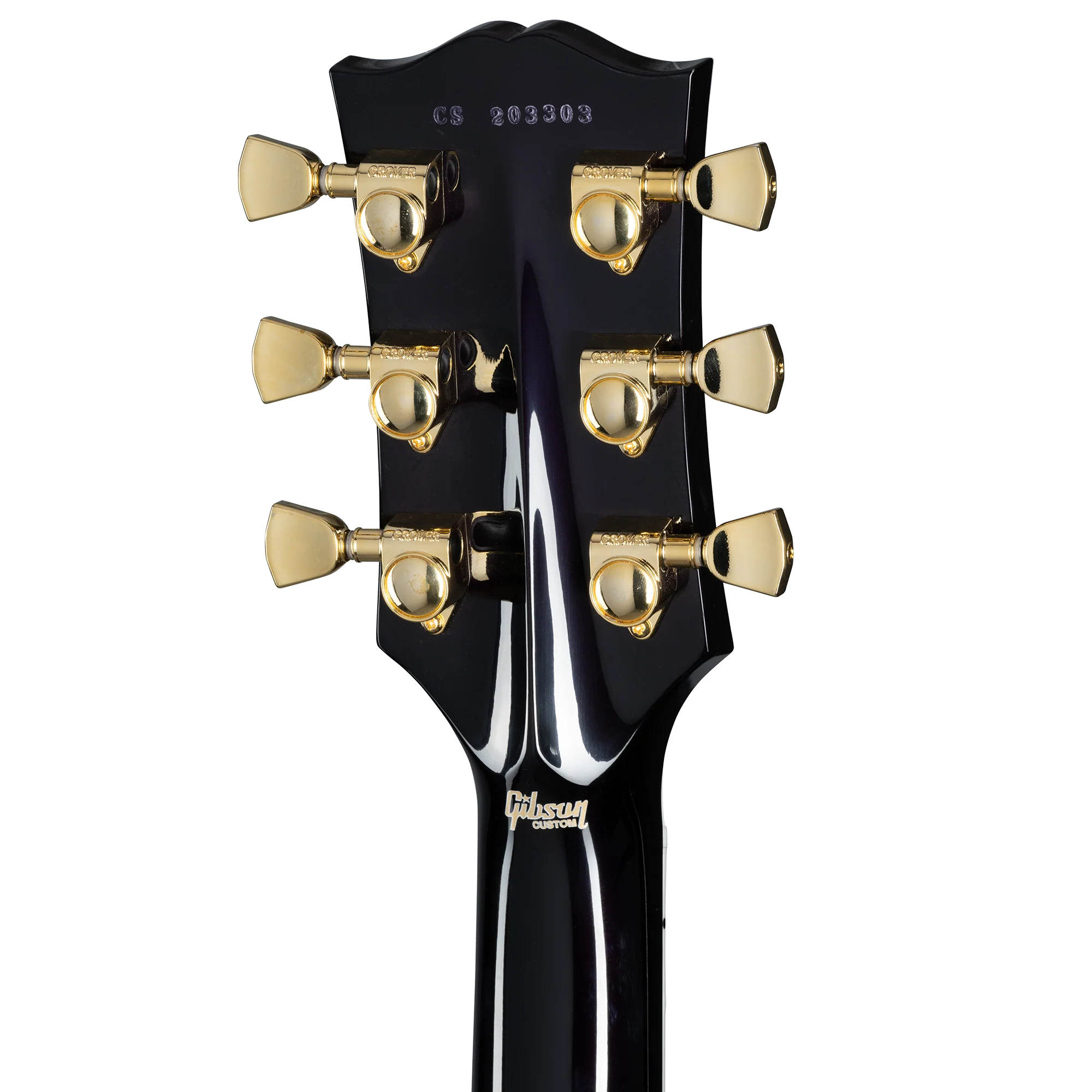 Gibson Custom Les Paul Axcess Custom, Candy Apple Purple 6 Gibson Custom Les Paul Axcess Custom, Candy Apple Purple