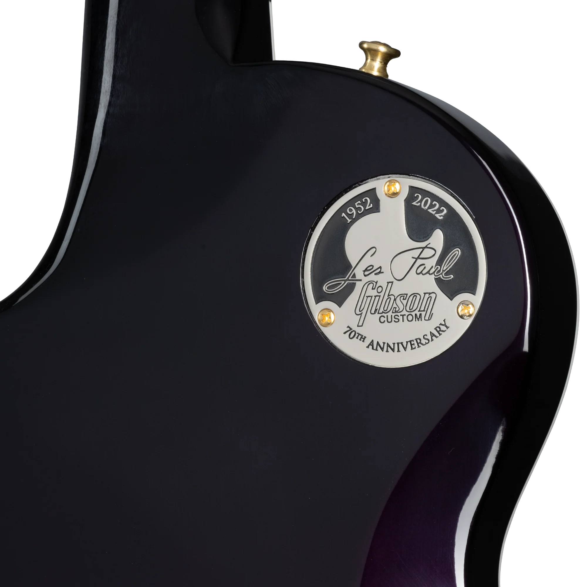Gibson Custom Les Paul Axcess Custom, Candy Apple Purple 8 Gibson Custom Les Paul Axcess Custom, Candy Apple Purple