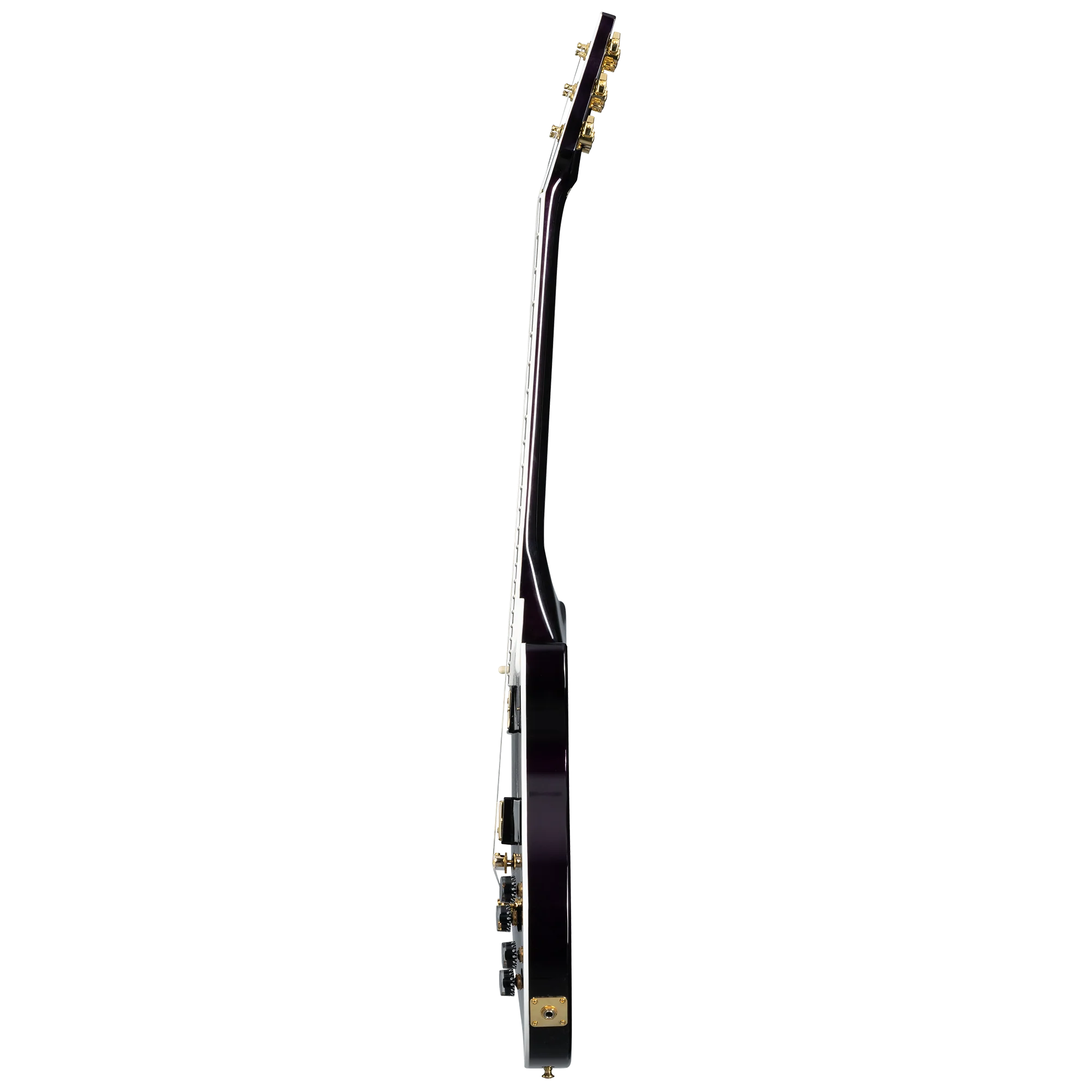Gibson Custom Les Paul Axcess Custom, Candy Apple Purple 9 Gibson Custom Les Paul Axcess Custom, Candy Apple Purple