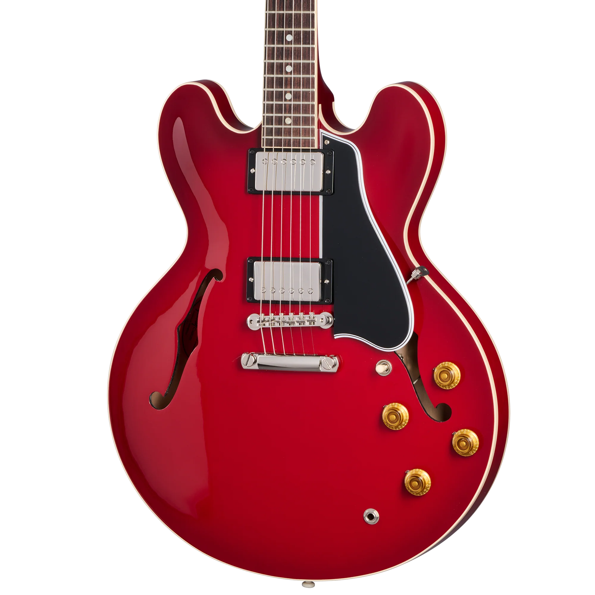 Gibson Custom 1959 ES-335, Exclusive, Crimson Burst
