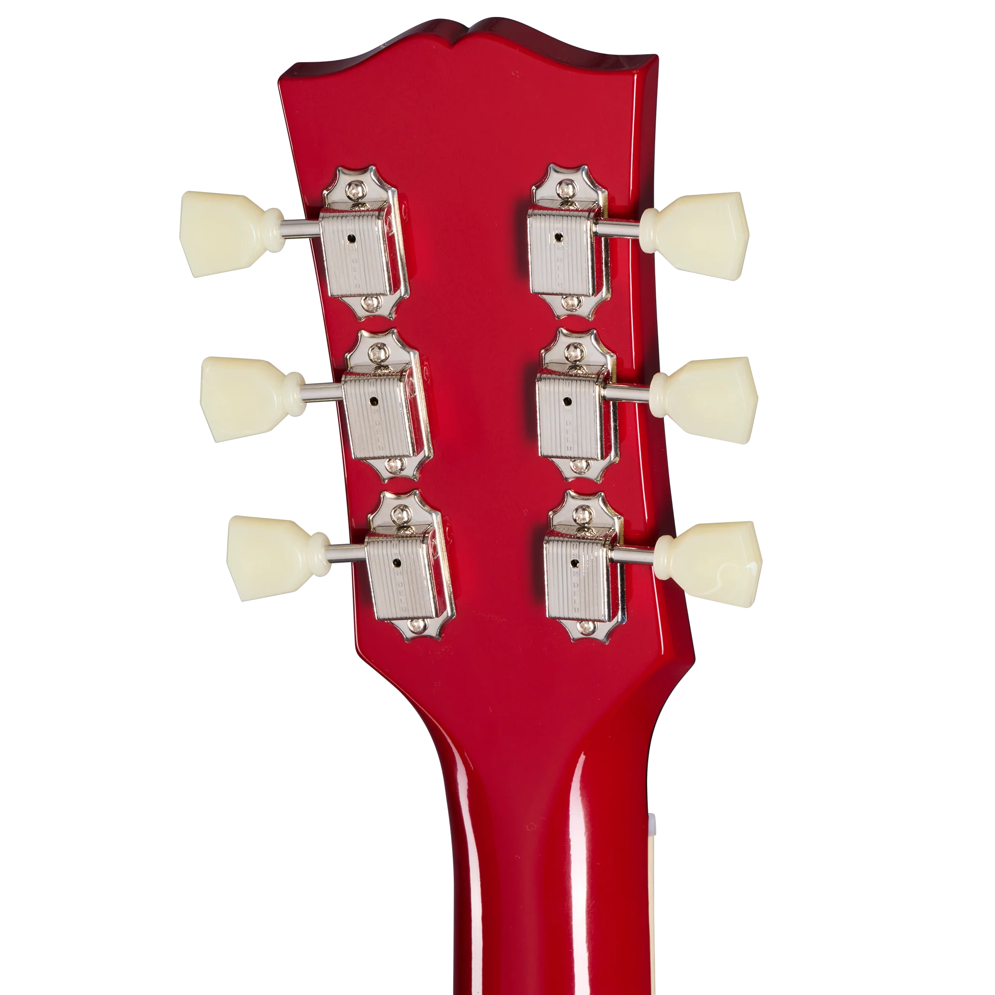 Gibson Custom 1959 ES-335, Exclusive, Crimson Burst 7 Gibson Custom 1959 ES-335, Exclusive, Crimson Burst