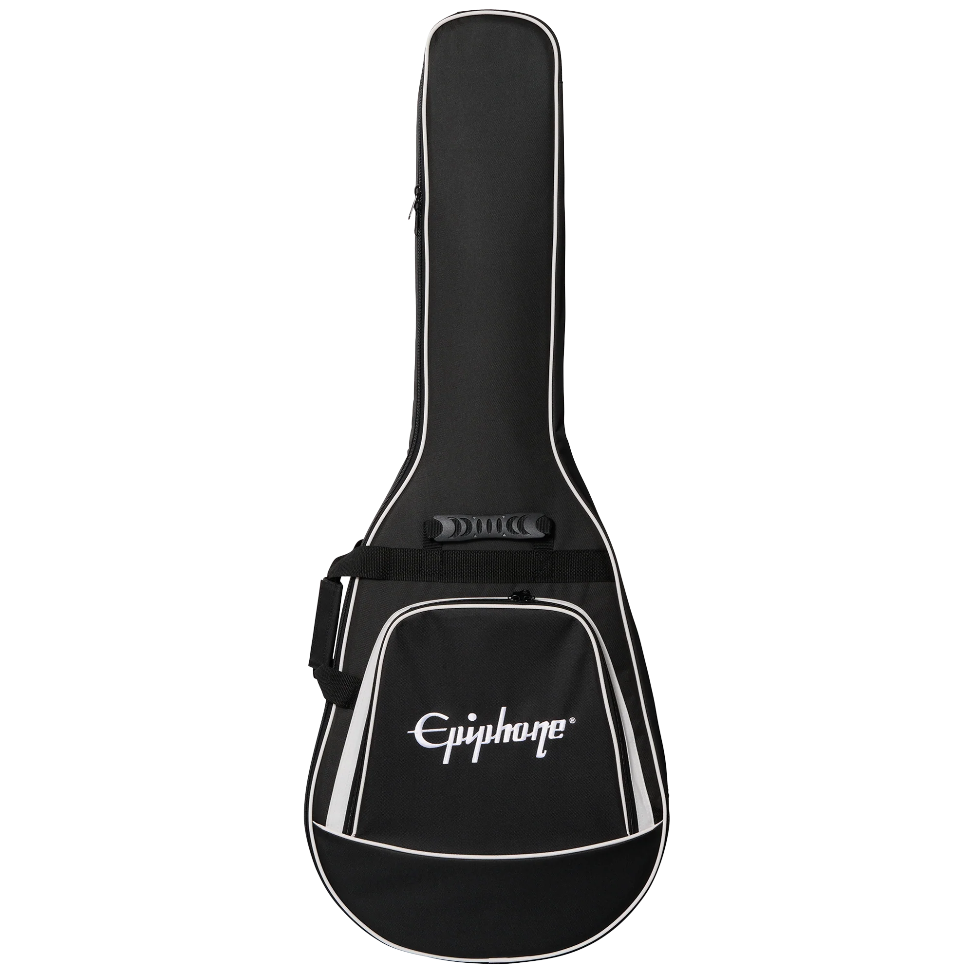 Epiphone Futura SG Custom, Midnight Ember Shift 11 Epiphone Futura SG Custom, Midnight Ember Shift