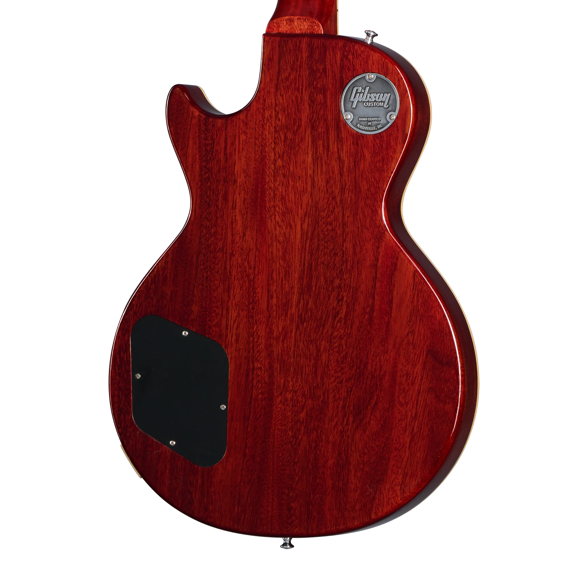 Gibson Custom 1959 Les Paul Standard 2-Piece 5A Quilt Maple Top, Russet Burst 2 Gibson Custom 1959 Les Paul Standard 2-Piece 5A Quilt Maple Top, Russet Burst