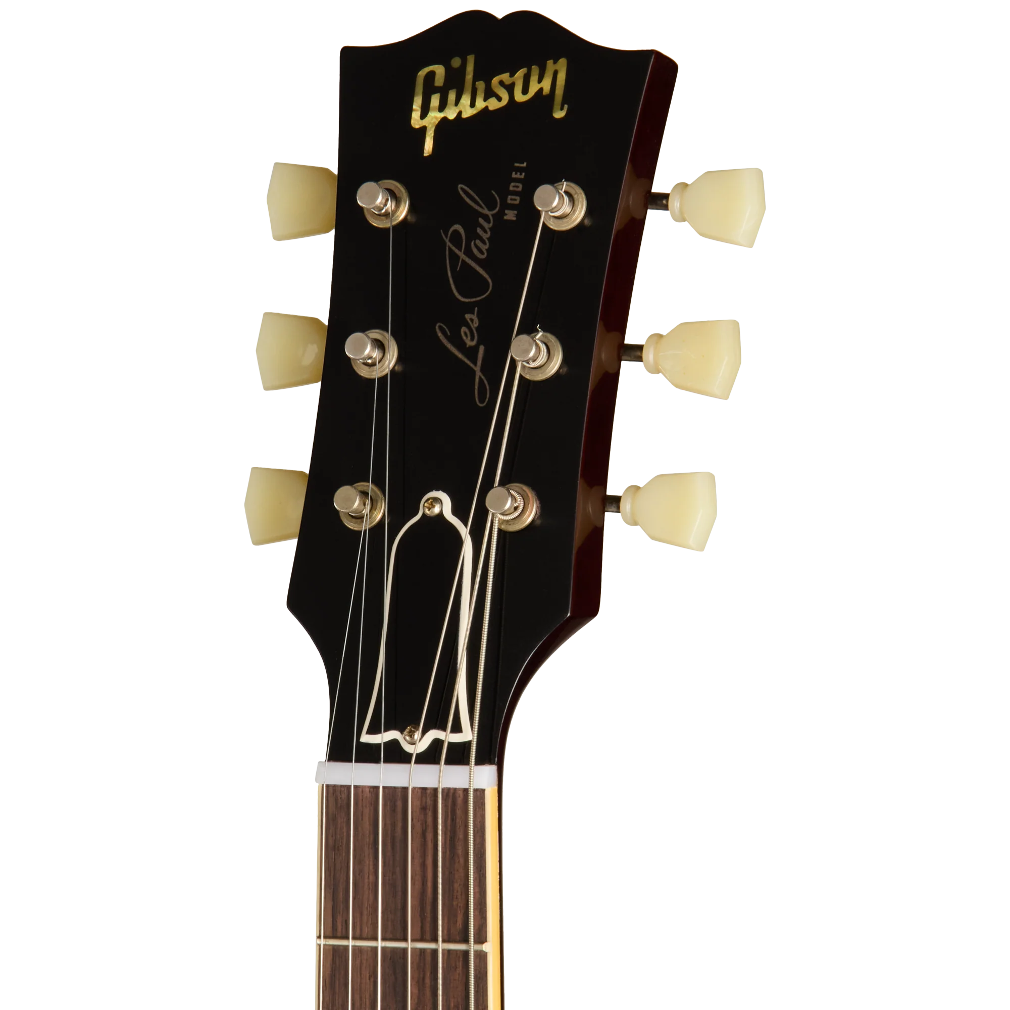Gibson Custom 1957 Les Paul Goldtop Darkback Reissue, Left-Handed, VOS, Double Gold 5 Gibson Custom 1957 Les Paul Goldtop Darkback Reissue, Left-Handed, VOS, Double Gold