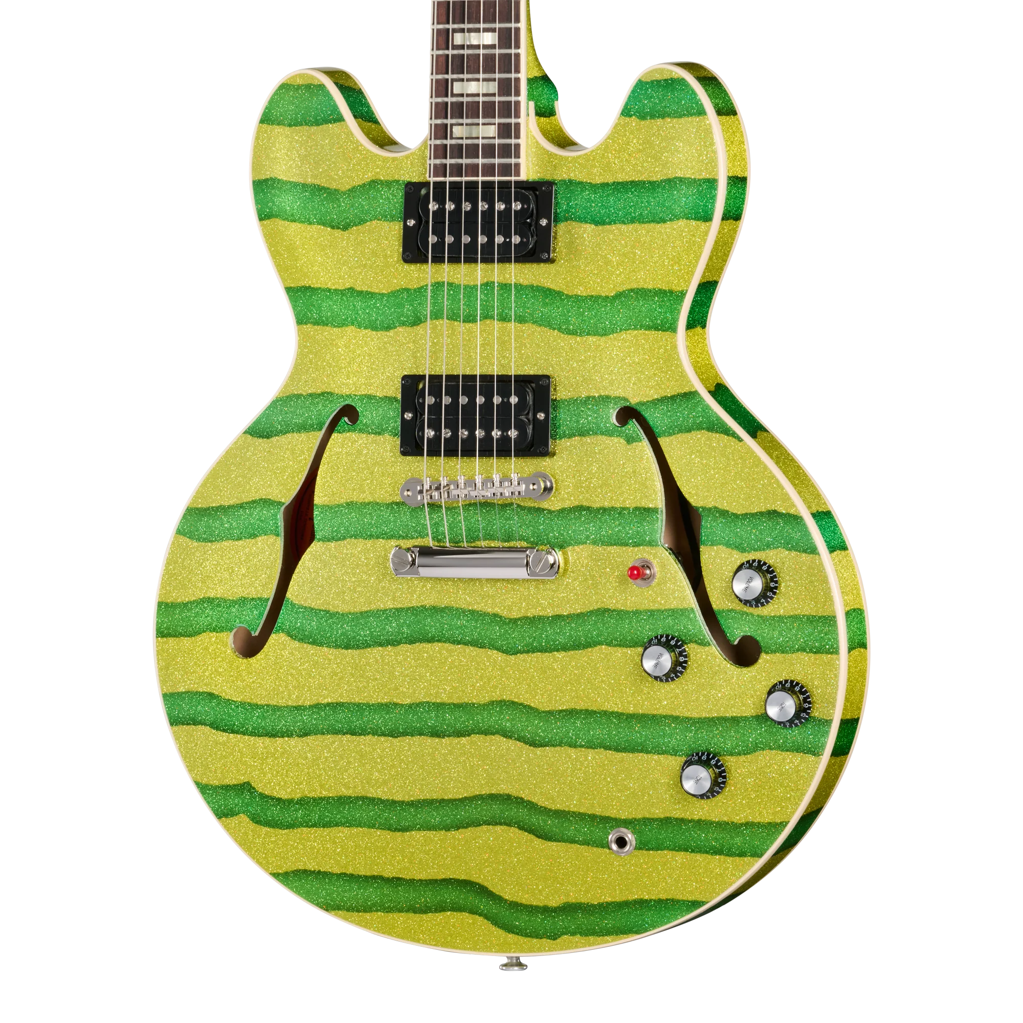 Gibson Mod™ Collection 1964 ES-335 Reissue, Reptilimelon