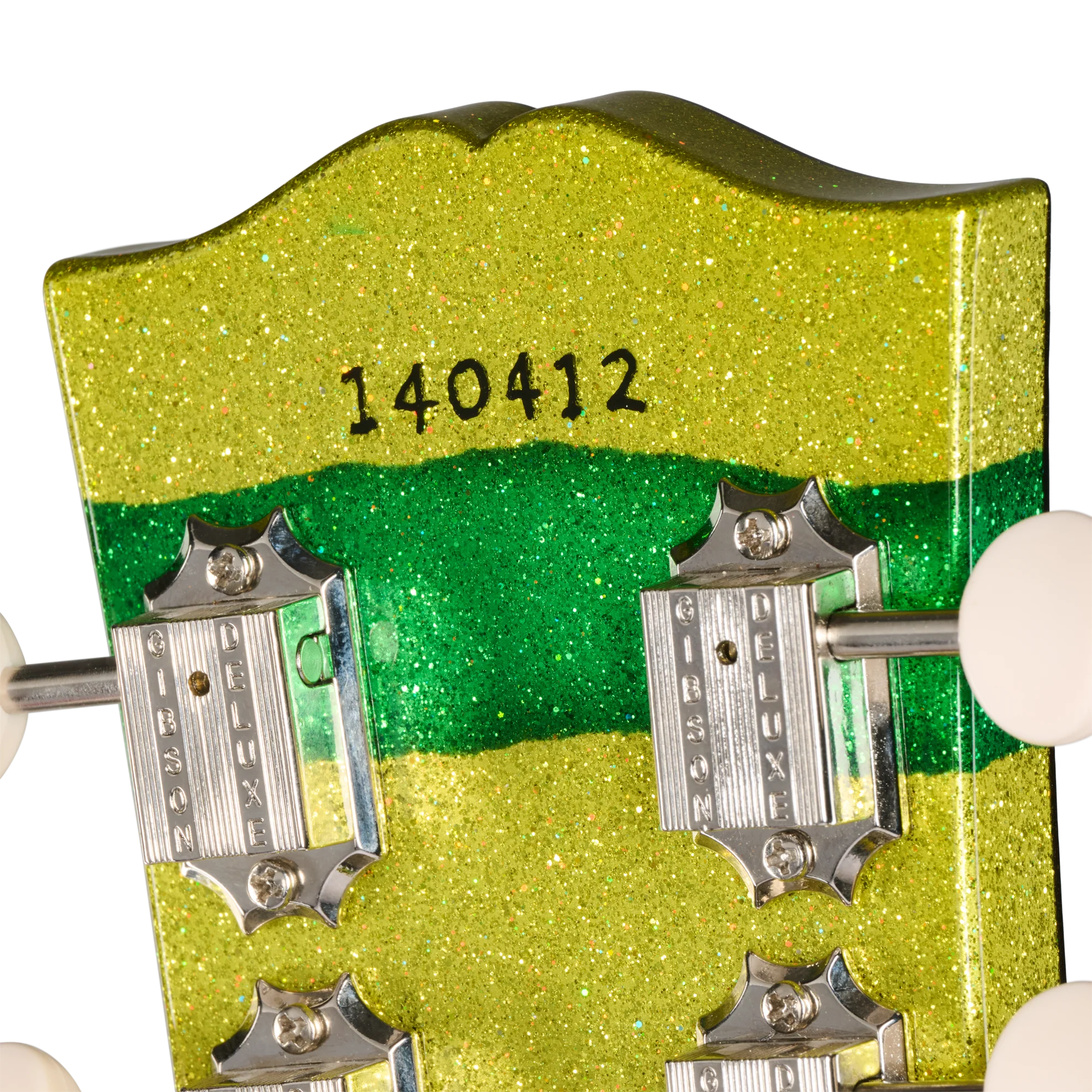 Gibson Mod™ Collection 1964 ES-335 Reissue, Reptilimelon 16 Gibson Mod™ Collection 1964 ES-335 Reissue, Reptilimelon