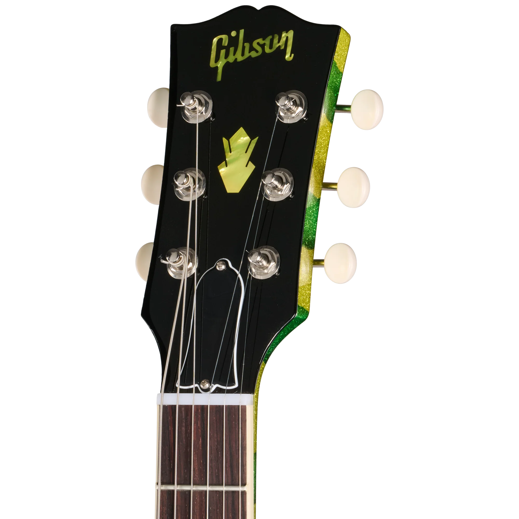 Gibson Mod™ Collection 1964 ES-335 Reissue, Reptilimelon 5 Gibson Mod™ Collection 1964 ES-335 Reissue, Reptilimelon