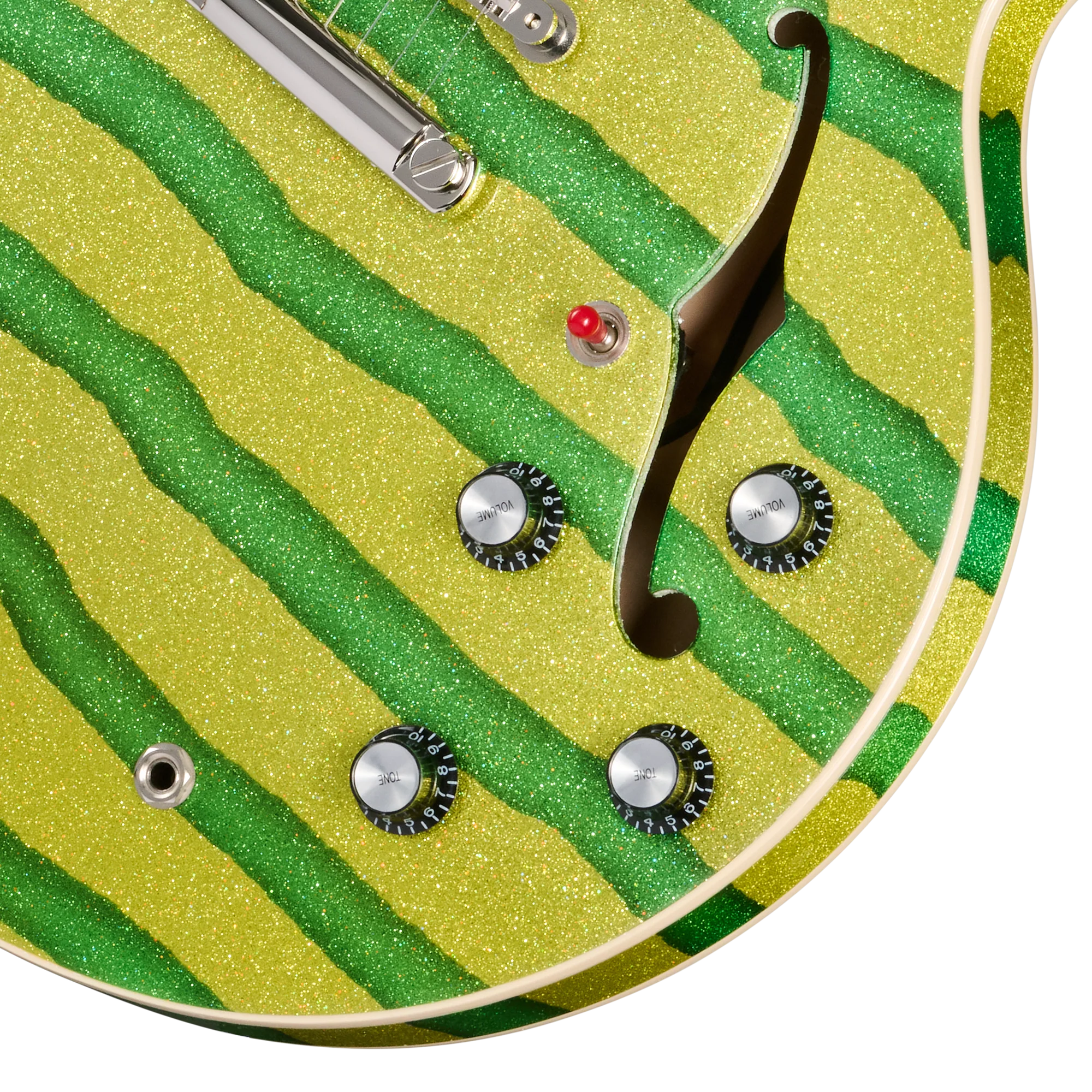 Gibson Mod™ Collection 1964 ES-335 Reissue, Reptilimelon 8 Gibson Mod™ Collection 1964 ES-335 Reissue, Reptilimelon