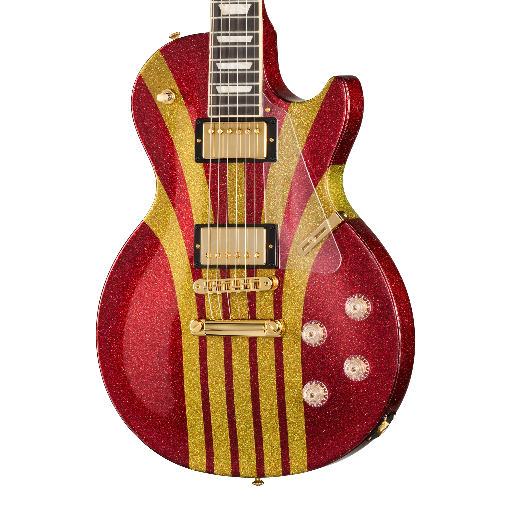Gibson Mod™ Collection Les Paul Studio Session, Retro Hot Rod 1 Gibson Mod™ Collection Les Paul Studio Session, Retro Hot Rod